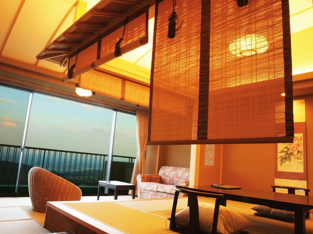 Kounkaku Hotel Nihonmatsu Exterior photo